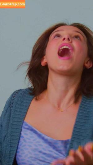 Millie Bobby Brown photo #0798