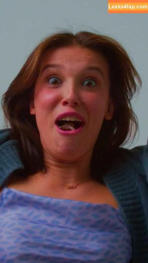 Millie Bobby Brown photo #0800