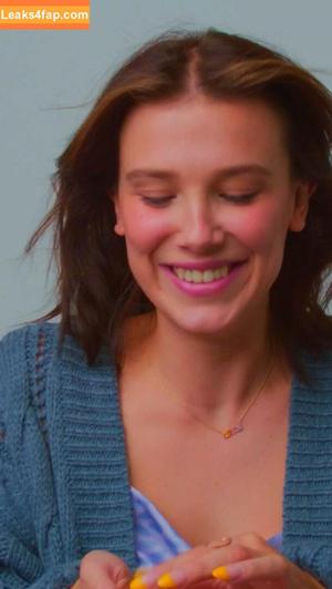 Millie Bobby Brown photo #0801