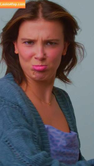 Millie Bobby Brown photo #0804