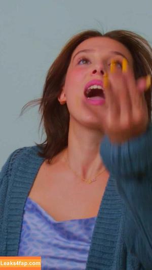 Millie Bobby Brown photo #0810