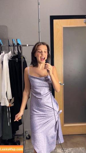 Millie Bobby Brown photo #0814