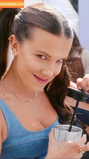 Millie Bobby Brown photo #0820