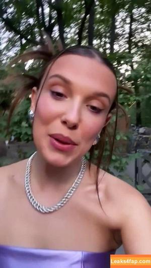 Millie Bobby Brown photo #0840