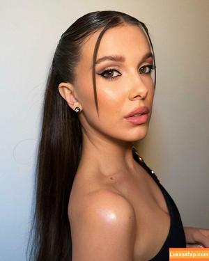 Millie Bobby Brown photo #0871