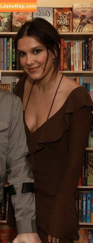 Millie Bobby Brown photo #0875