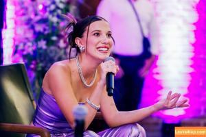 Millie Bobby Brown photo #0890