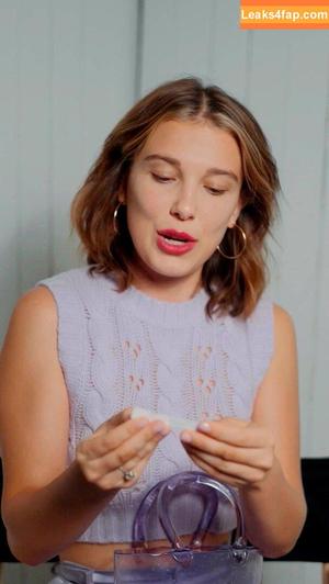 Millie Bobby Brown photo #0920