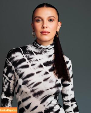 Millie Bobby Brown photo #0925