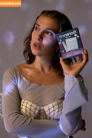 Millie Bobby Brown photo #0954