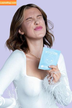 Millie Bobby Brown photo #0962