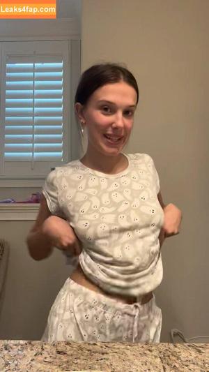 Millie Bobby Brown photo #0984
