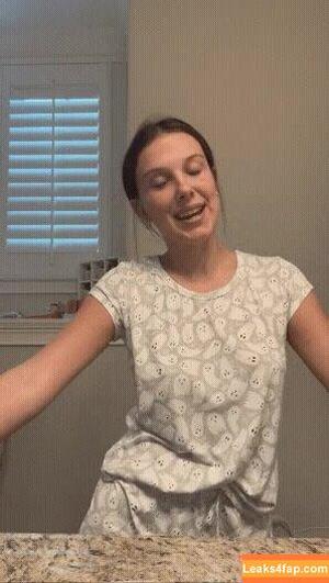 Millie Bobby Brown photo #0988