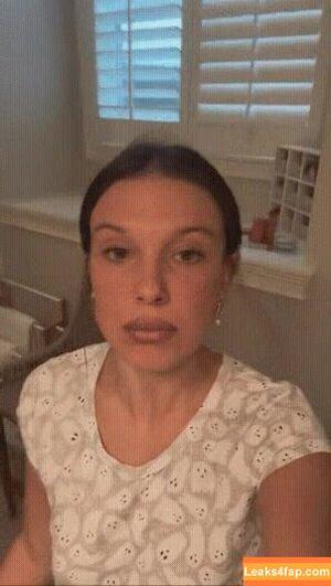Millie Bobby Brown photo #0990
