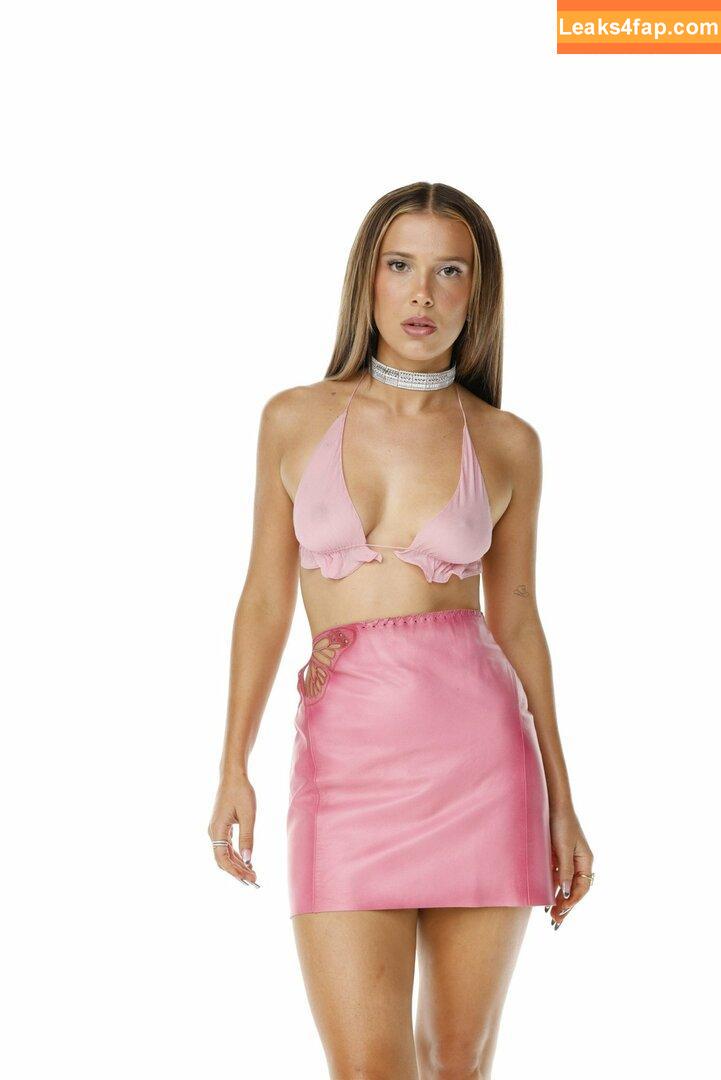 Millie Bobby Brown / milliebobbybrown leaked photo photo #1023