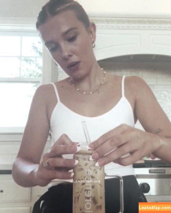 Millie Bobby Brown / milliebobbybrown leaked photo photo #1141