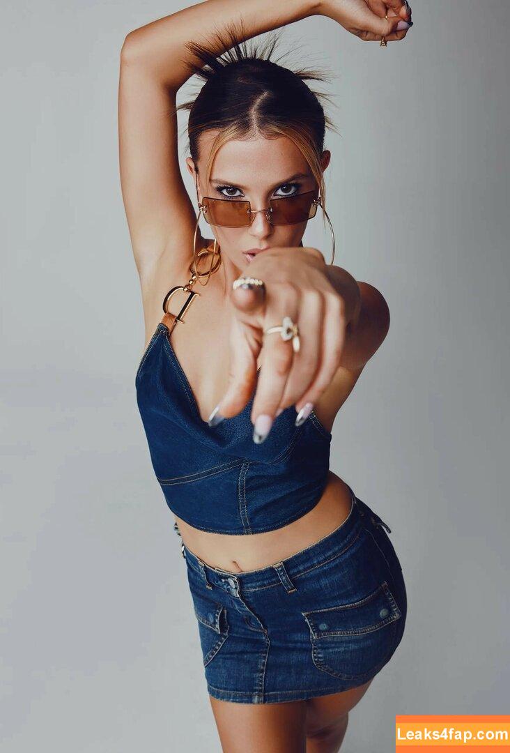 Millie Bobby Brown / milliebobbybrown leaked photo photo #1149