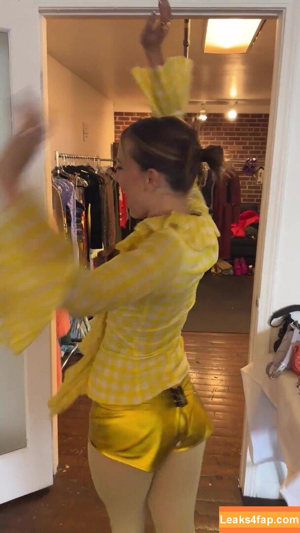 Millie Bobby Brown / milliebobbybrown leaked photo photo #1165