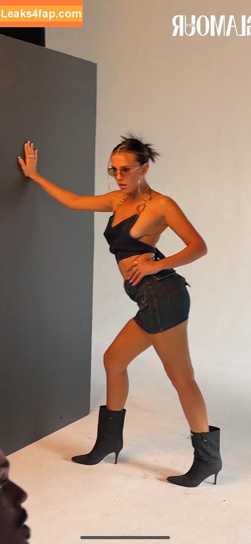 Millie Bobby Brown / milliebobbybrown leaked photo photo #1166