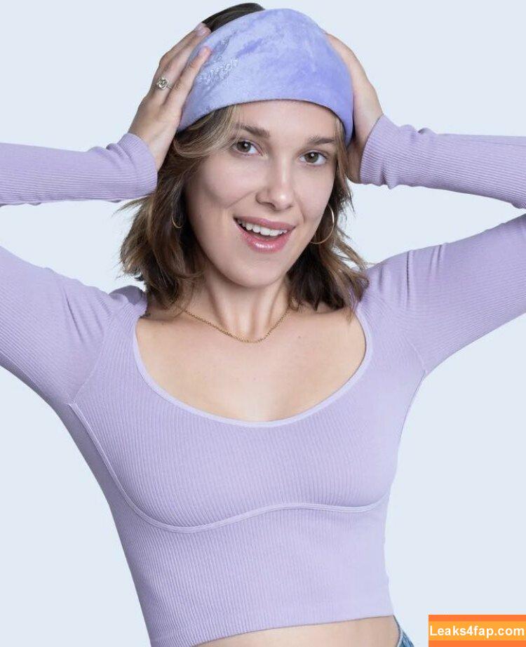 Millie Bobby Brown / milliebobbybrown leaked photo photo #1270