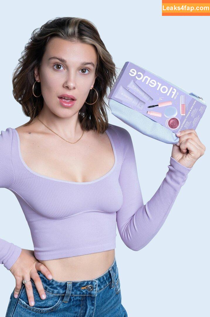 Millie Bobby Brown / milliebobbybrown leaked photo photo #1273
