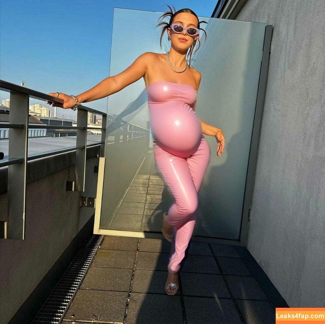 Millie Bobby Brown / milliebobbybrown leaked photo photo #1311