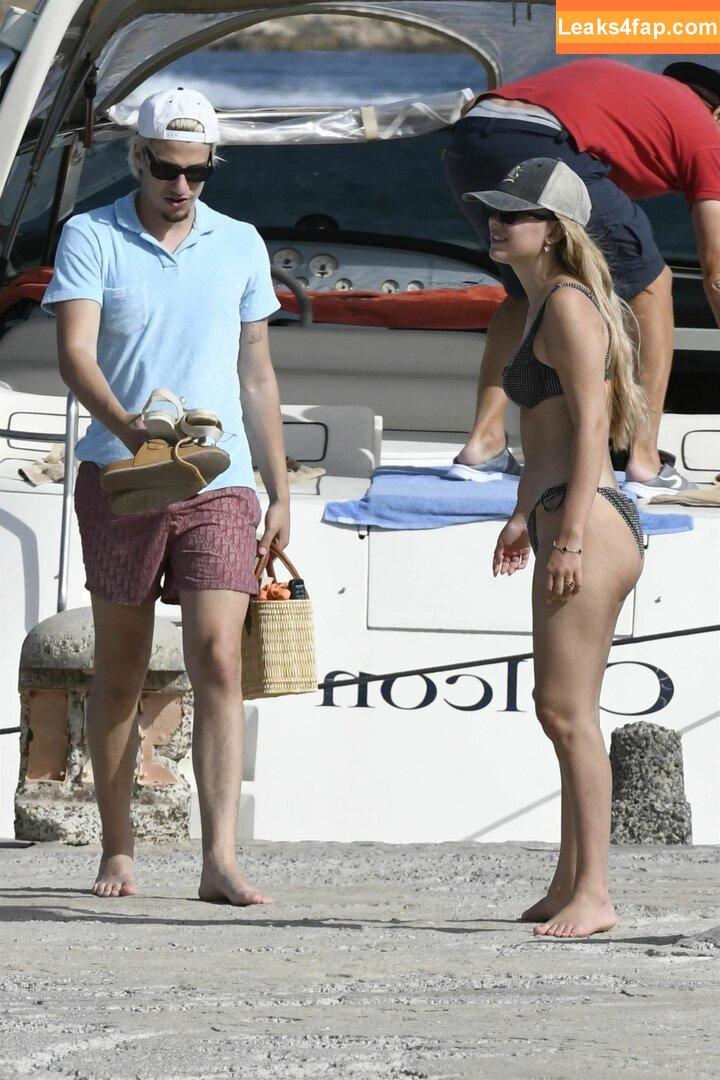 Millie Bobby Brown / milliebobbybrown leaked photo photo #1335