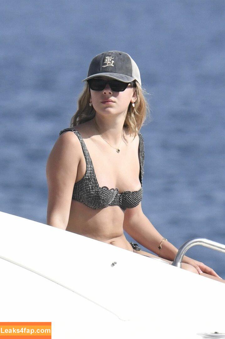 Millie Bobby Brown / milliebobbybrown leaked photo photo #1337