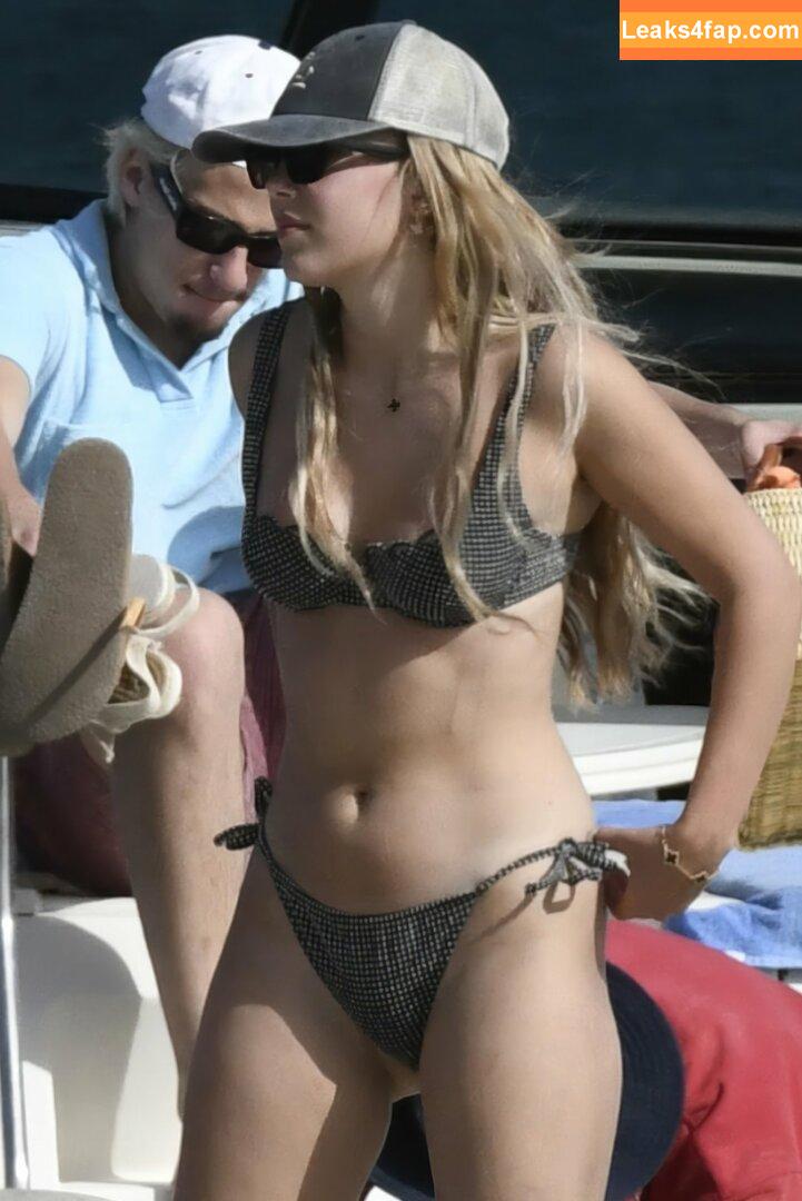 Millie Bobby Brown / milliebobbybrown leaked photo photo #1363