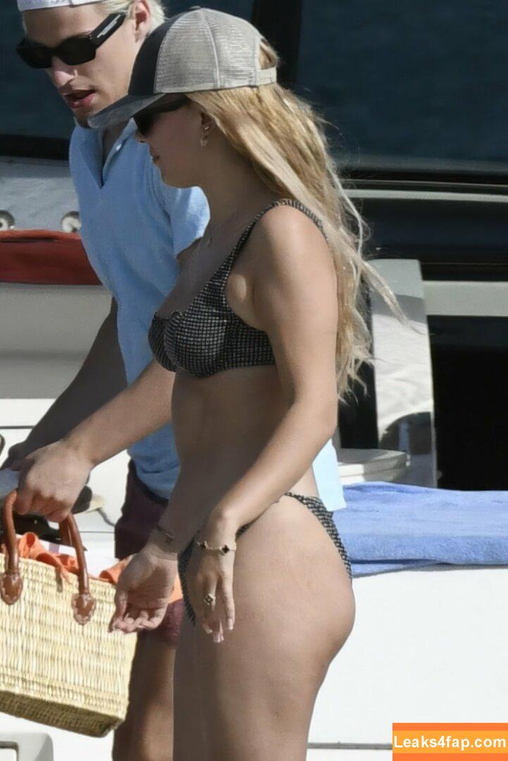 Millie Bobby Brown / milliebobbybrown leaked photo photo #1367