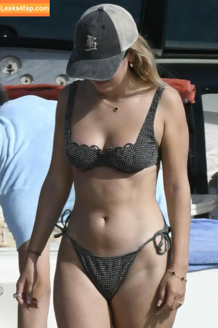 Millie Bobby Brown / milliebobbybrown leaked photo photo #1369