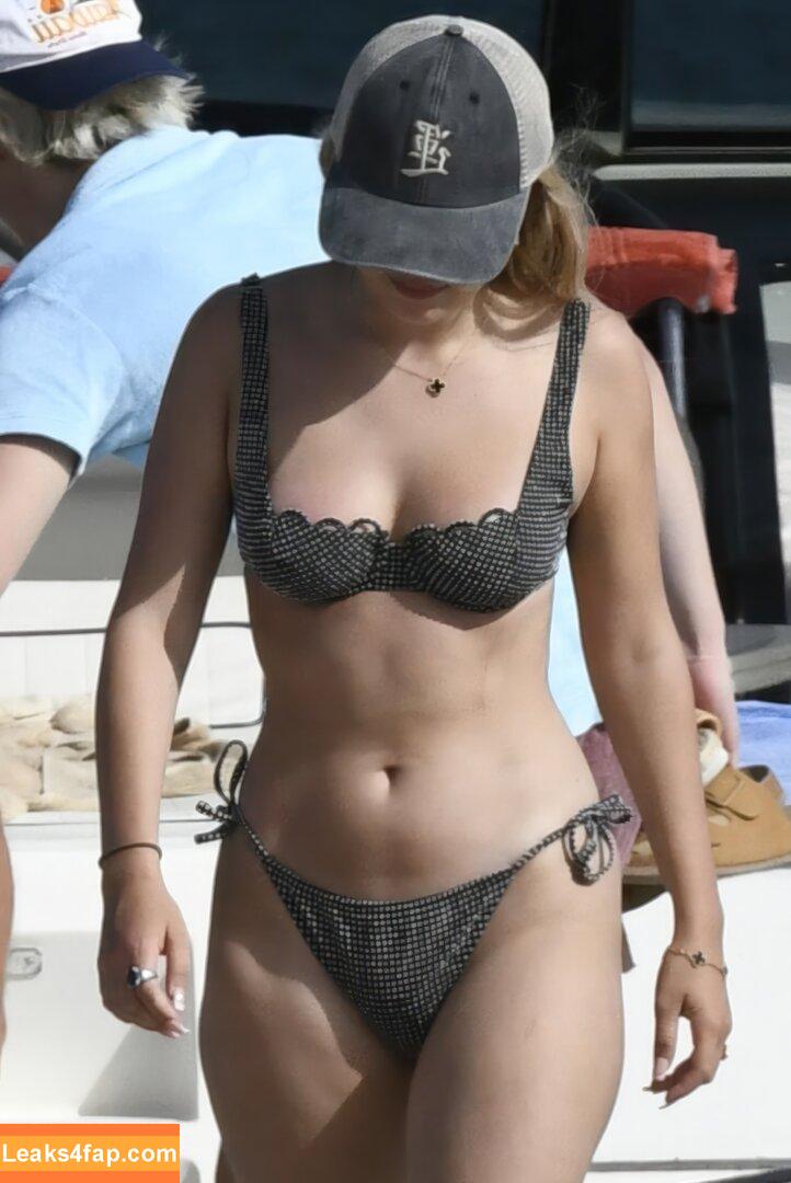 Millie Bobby Brown / milliebobbybrown leaked photo photo #1371