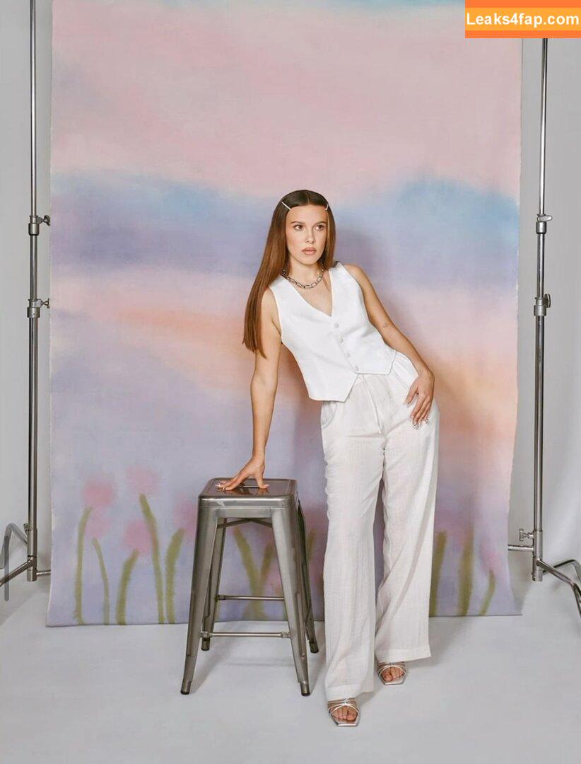 Millie Bobby Brown / milliebobbybrown leaked photo photo #1380