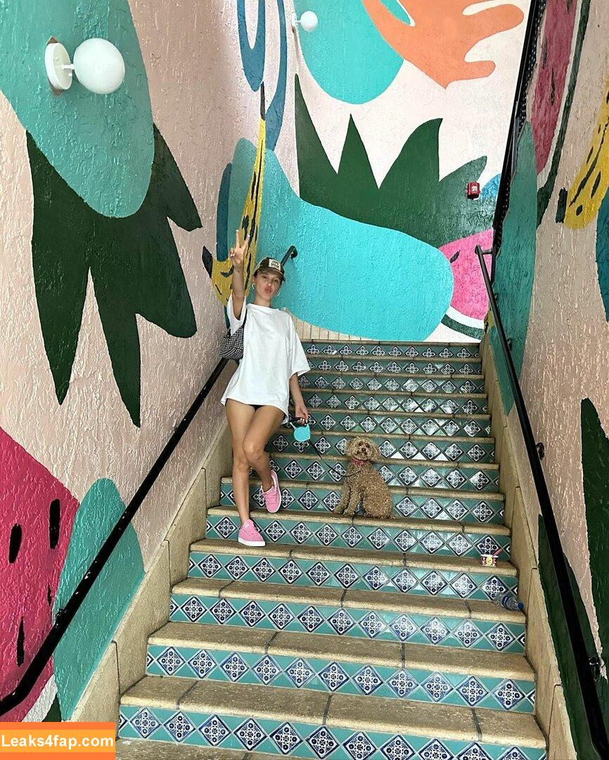 Millie Bobby Brown / milliebobbybrown leaked photo photo #1387