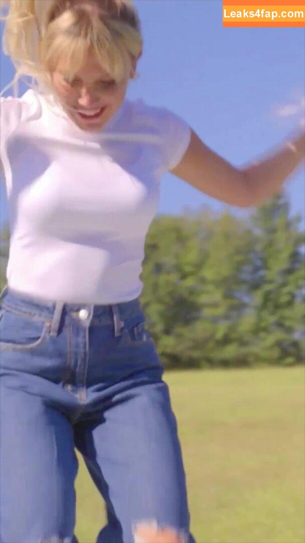 Millie Bobby Brown / milliebobbybrown leaked photo photo #1403