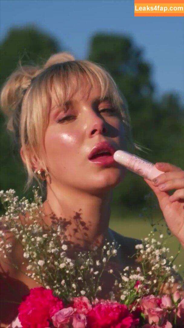 Millie Bobby Brown / milliebobbybrown leaked photo photo #1407