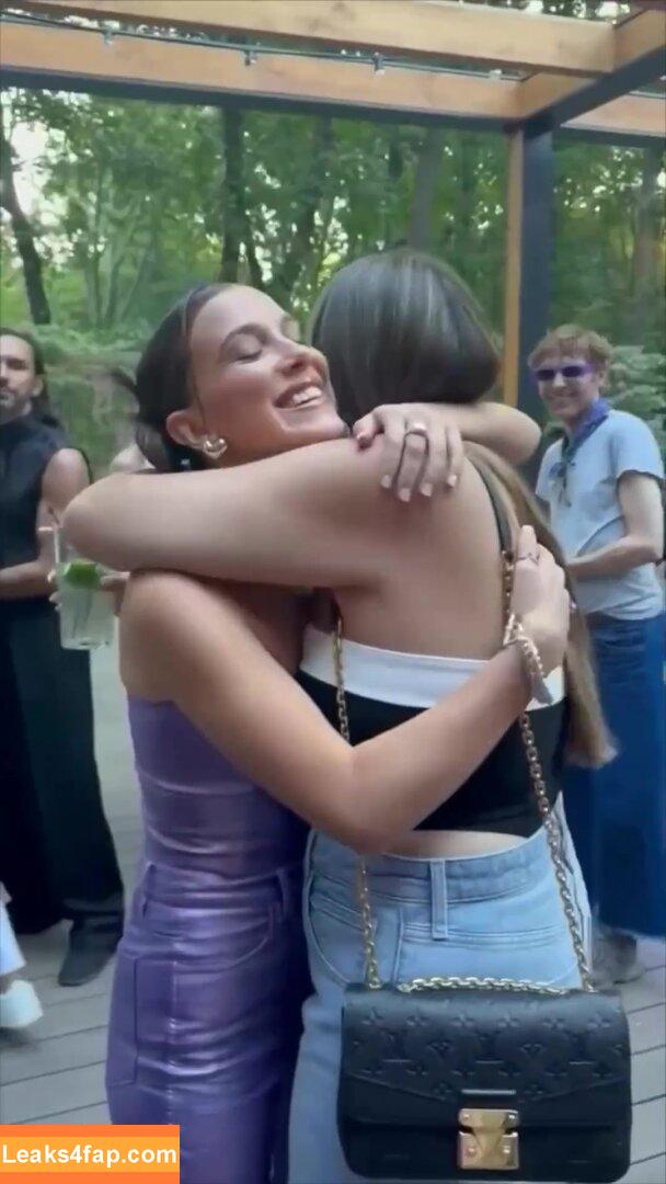 Millie Bobby Brown / milliebobbybrown leaked photo photo #1410