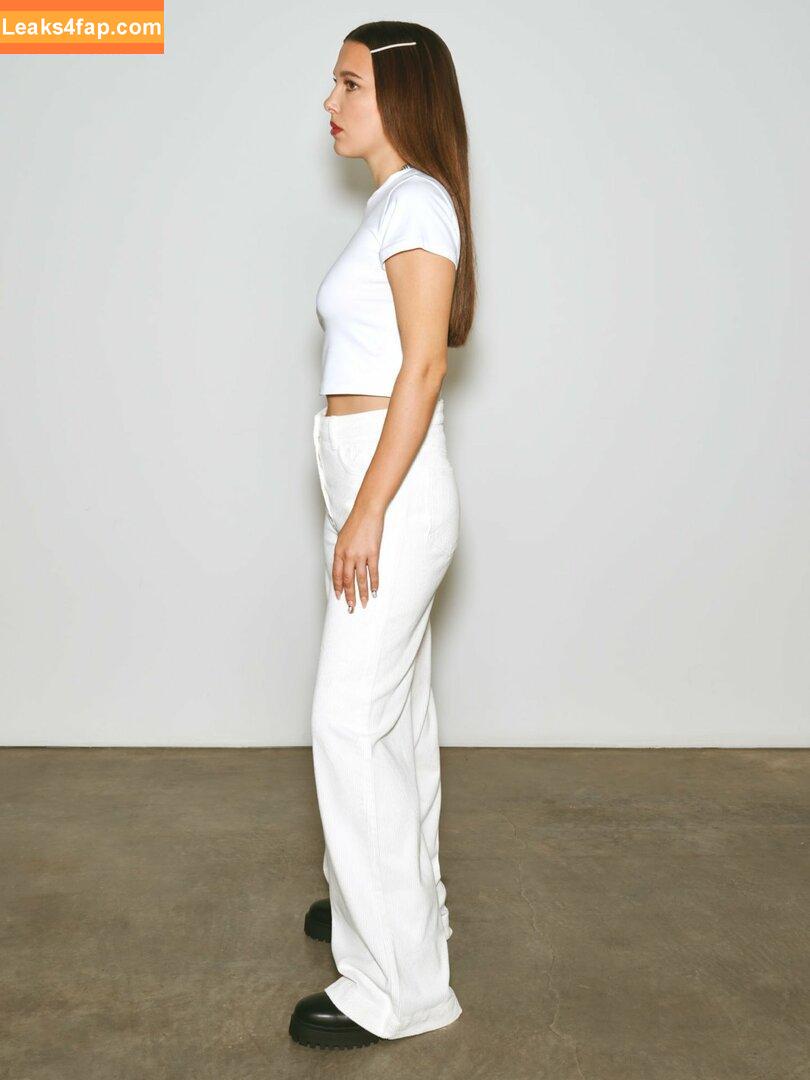 Millie Bobby Brown / milliebobbybrown leaked photo photo #1430