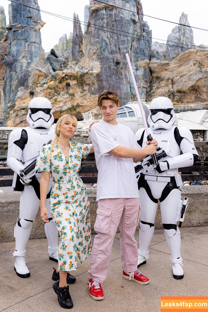 Millie Bobby Brown / milliebobbybrown leaked photo photo #1453