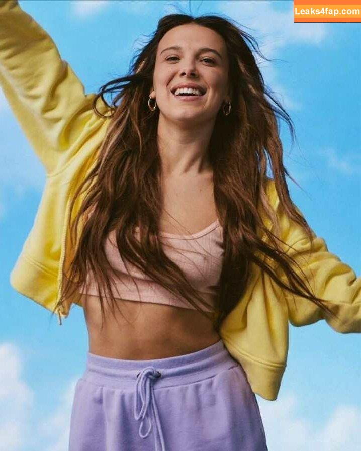 Millie Bobby Brown / milliebobbybrown leaked photo photo #1479