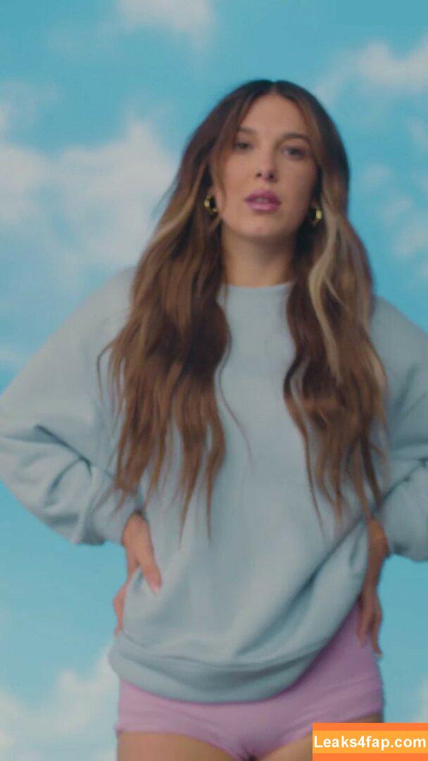 Millie Bobby Brown / milliebobbybrown leaked photo photo #1532