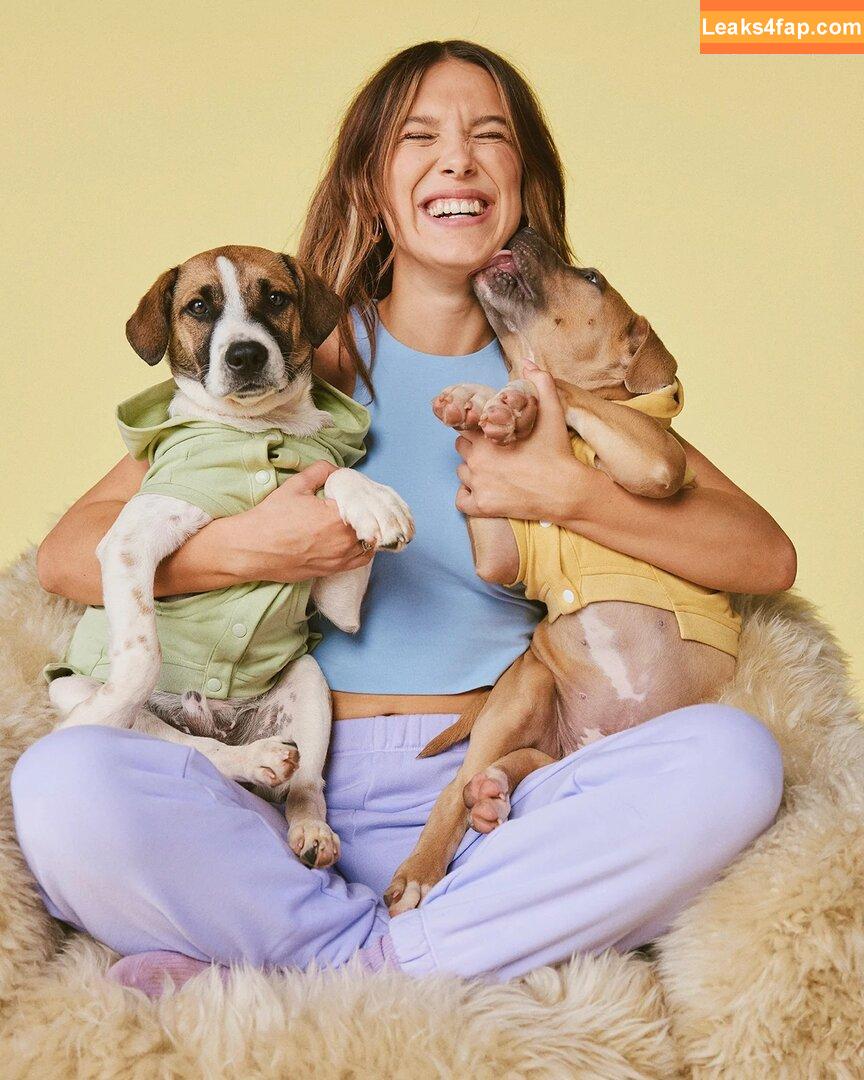 Millie Bobby Brown / milliebobbybrown leaked photo photo #1533