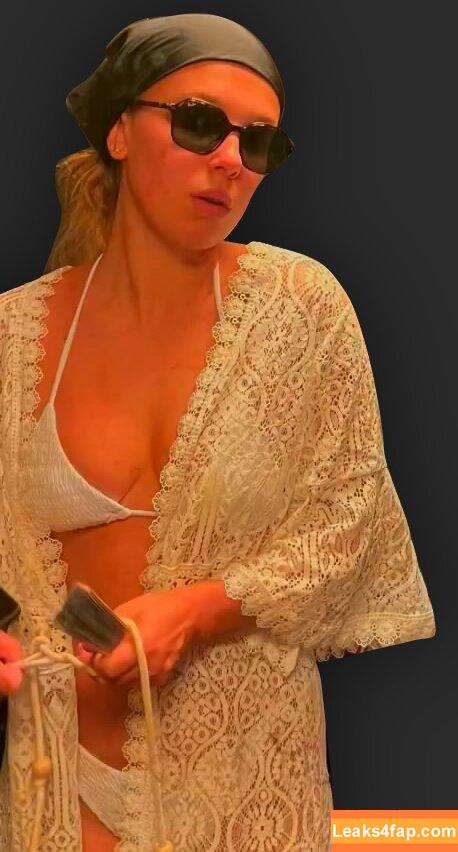 Millie Bobby Brown / milliebobbybrown leaked photo photo #1565