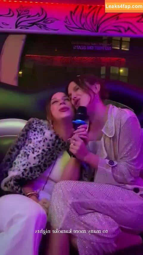 Millie Bobby Brown / milliebobbybrown leaked photo photo #1573