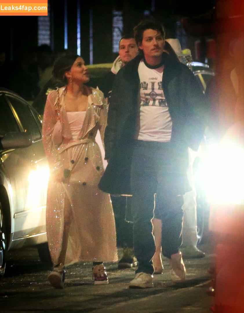 Millie Bobby Brown / milliebobbybrown leaked photo photo #1578