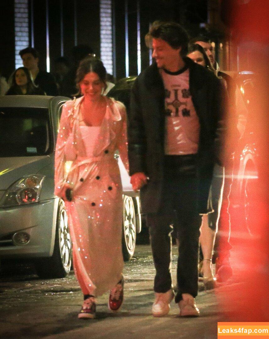 Millie Bobby Brown / milliebobbybrown leaked photo photo #1579