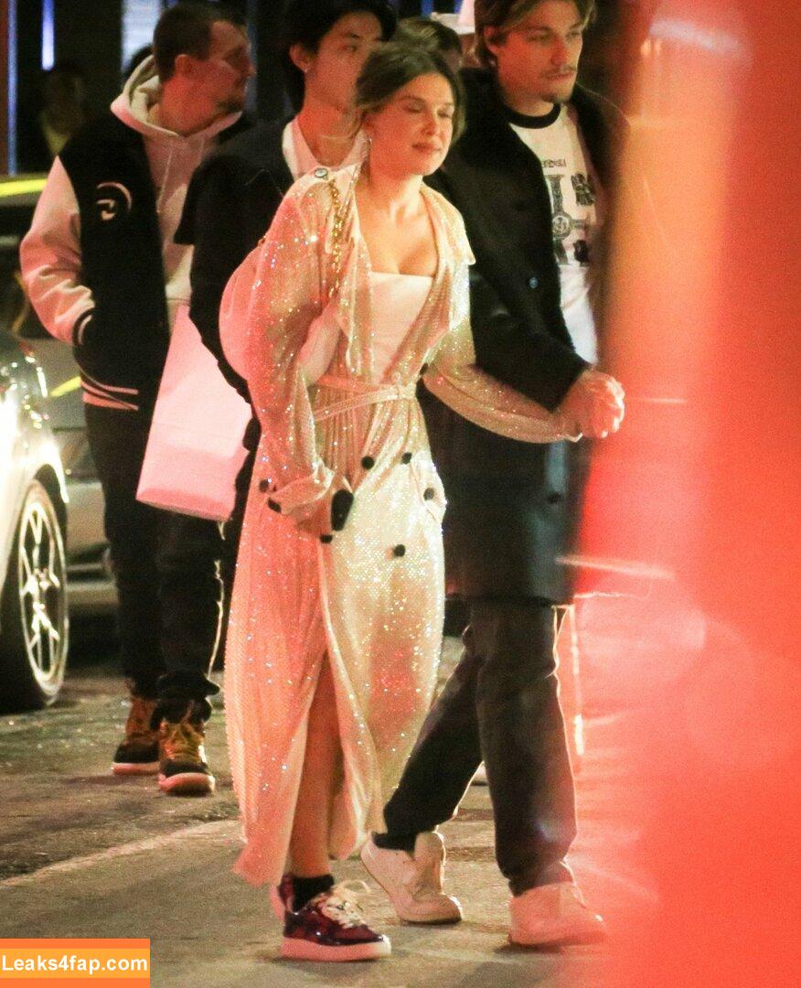 Millie Bobby Brown / milliebobbybrown leaked photo photo #1580