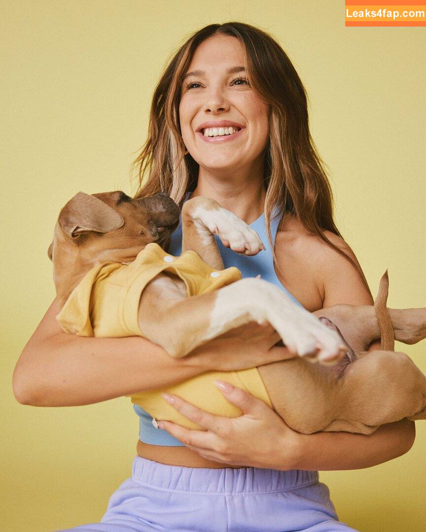 Millie Bobby Brown / milliebobbybrown leaked photo photo #1595