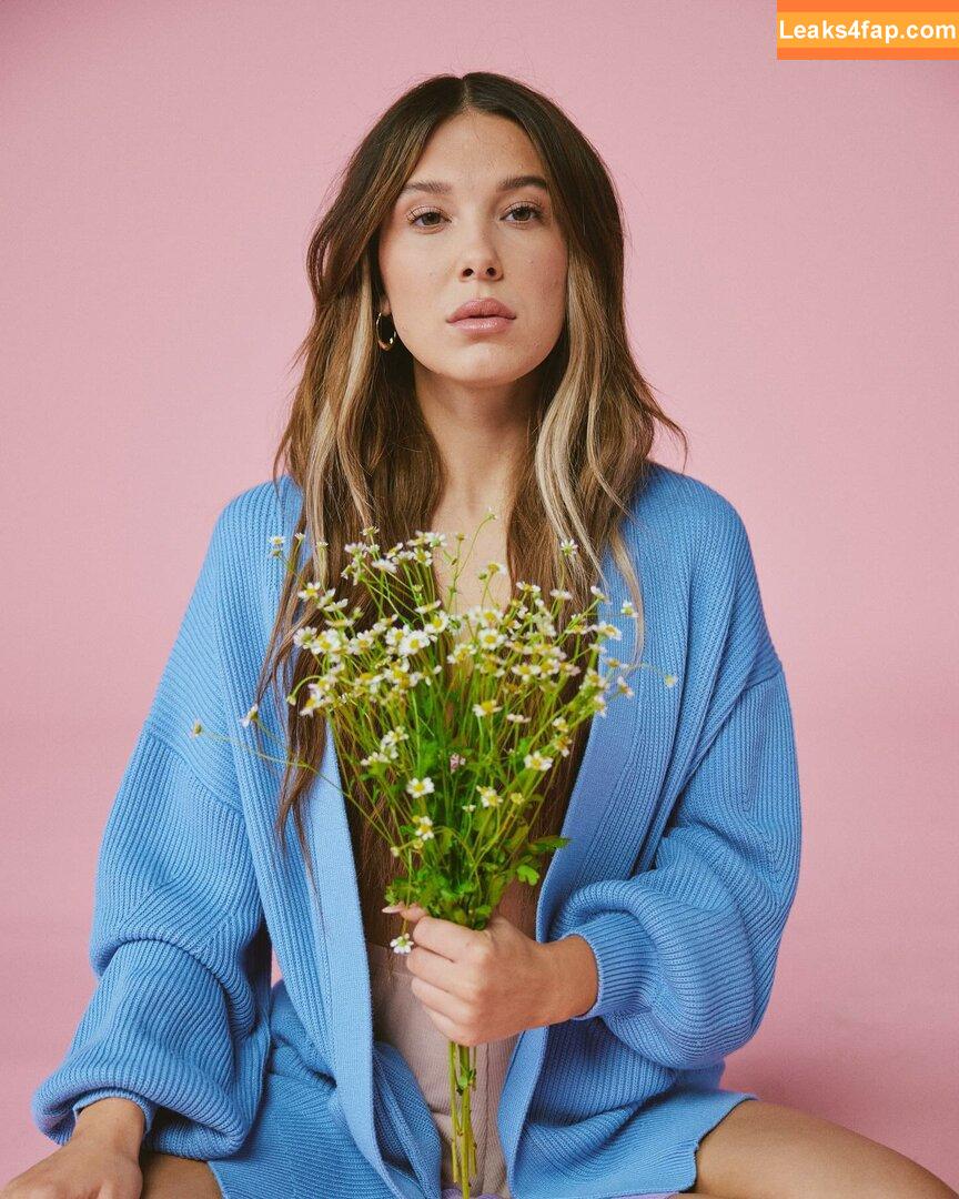 Millie Bobby Brown / milliebobbybrown leaked photo photo #1597