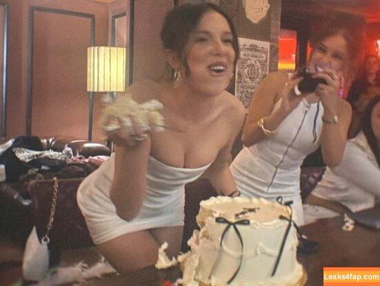 Millie Bobby Brown / milliebobbybrown leaked photo photo #1599